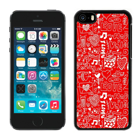 Valentine Fashion Love iPhone 5C Cases CKA - Click Image to Close